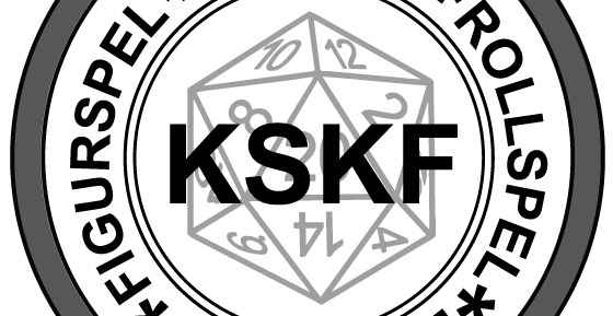Karlstad spelkulturförenings logotyp